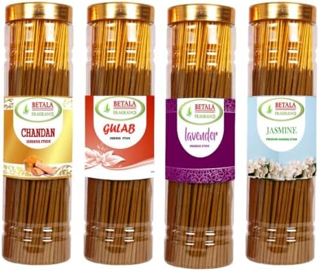 Divine Fragrances