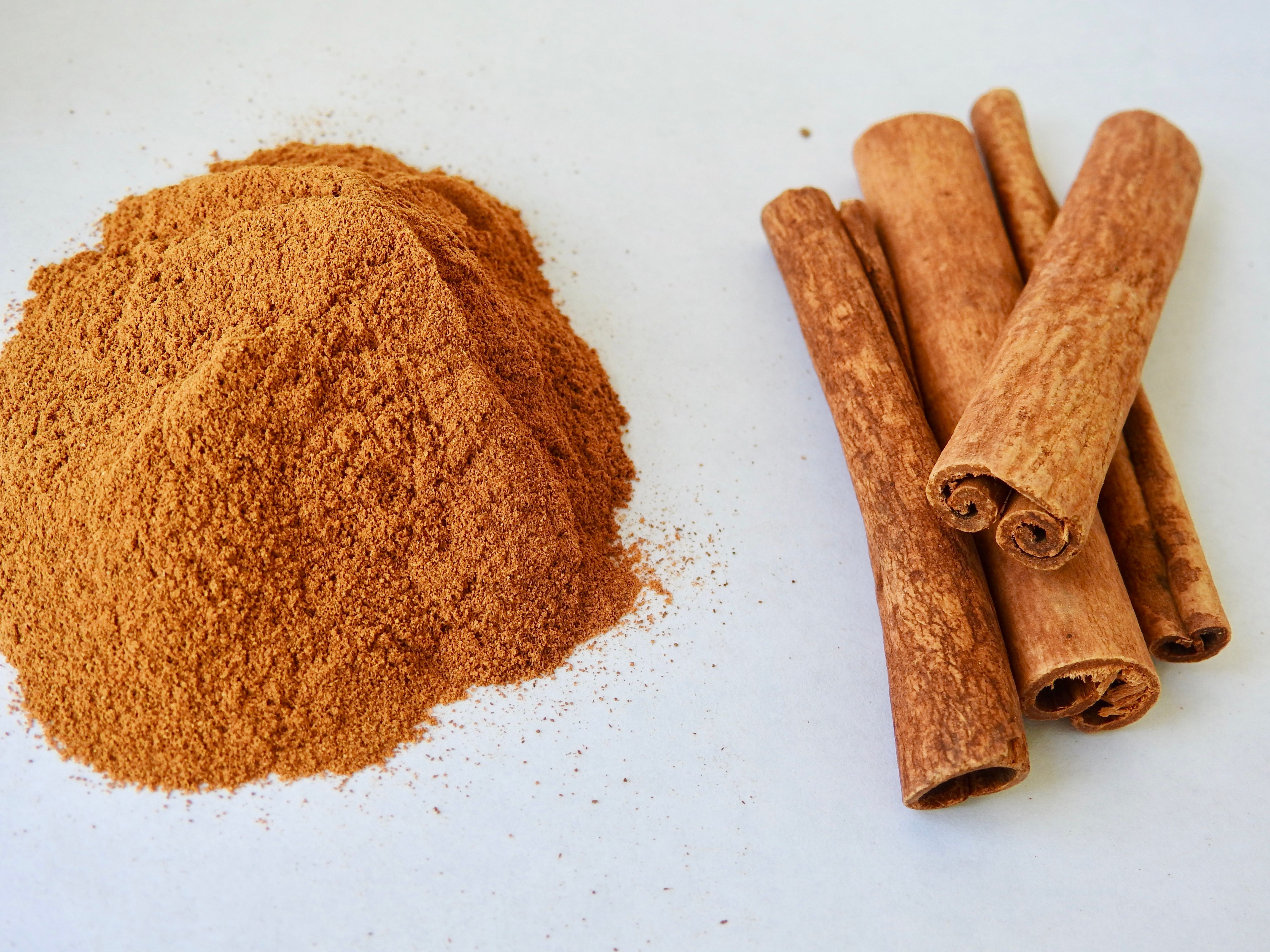 Javvathu Powder
